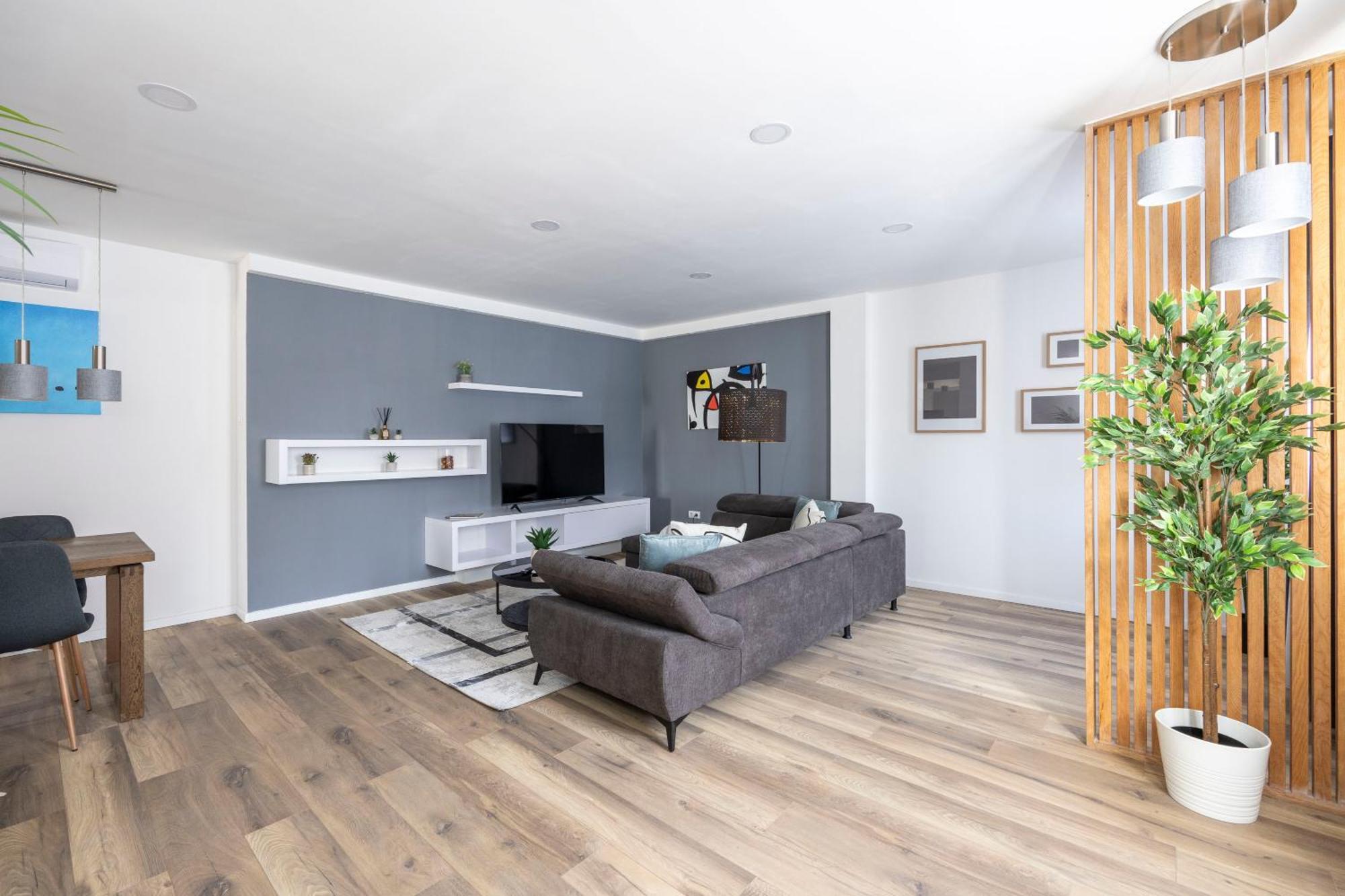 Exclusive & Central Duplex Residence By Prestige Homes Budapest Exterior foto