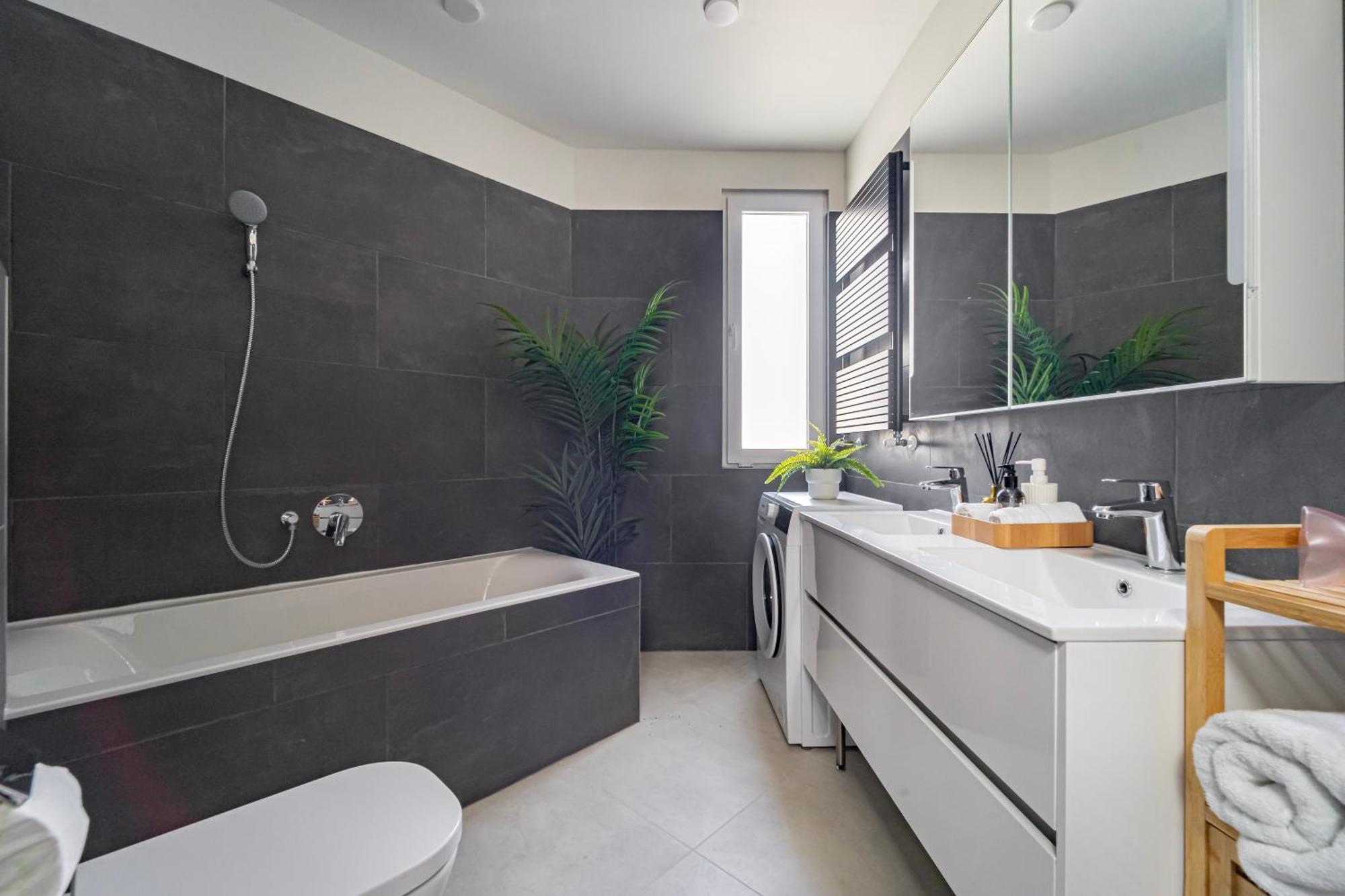 Exclusive & Central Duplex Residence By Prestige Homes Budapest Exterior foto